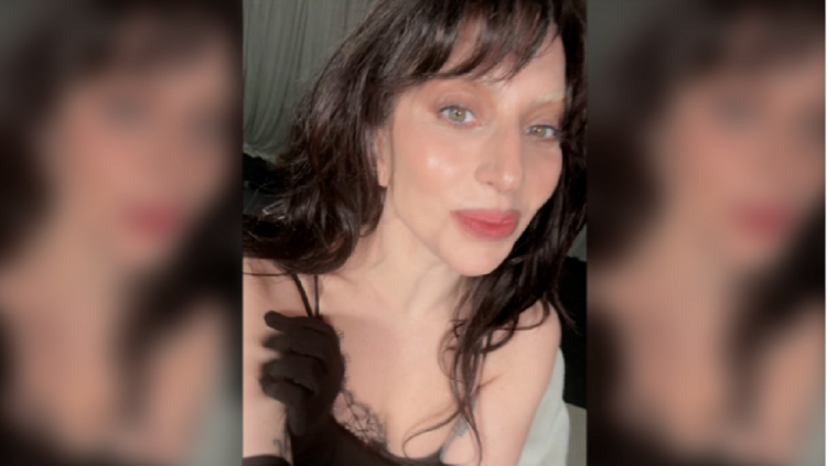 Lady Gaga vai se apresentar no TUDUM da Netflix