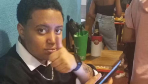 Larissa Barros Máximo Torres