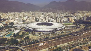 maracanã