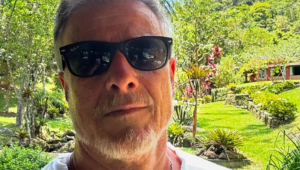 Marcello Novaes revela que não lê comentários nas redes sociais por ter sido alvo de ataques: ‘Fui chamado de criminoso’ 