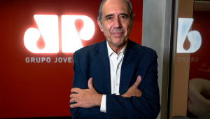Marco Antonio Villa
