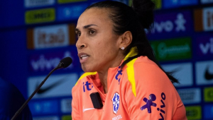 marta seleção brasileira