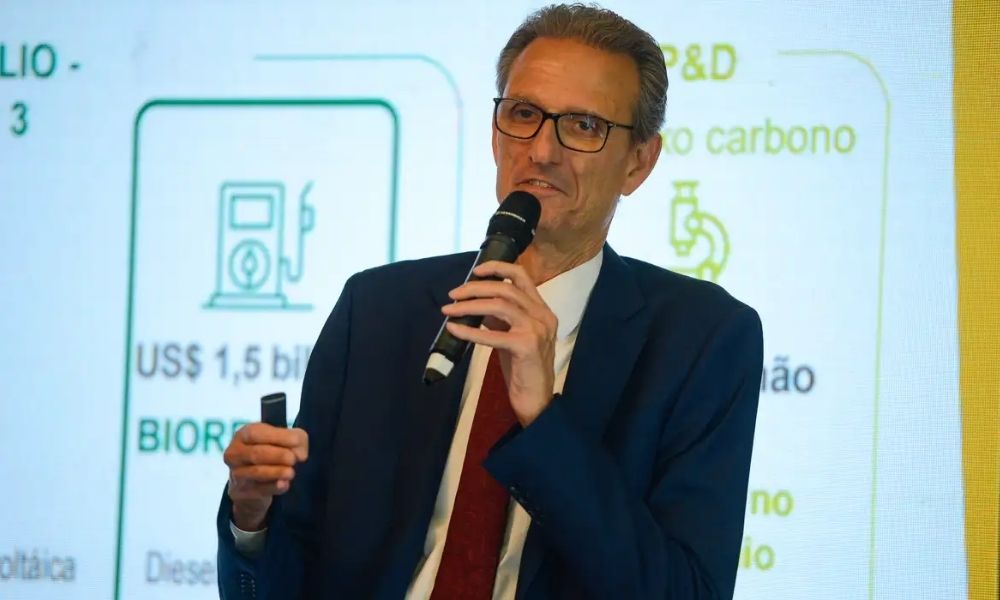 Mauricio Tolmasquim