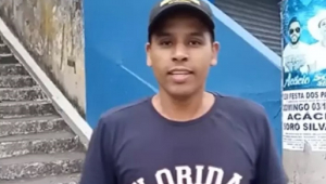 metro homem