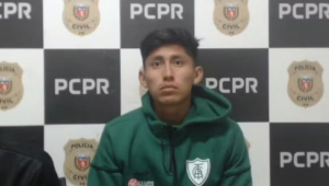 miguelito preso