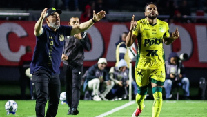 mirassol vence são paulo