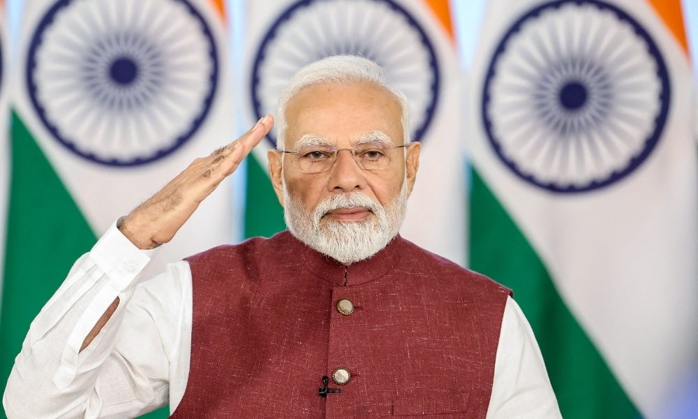 narendra modi