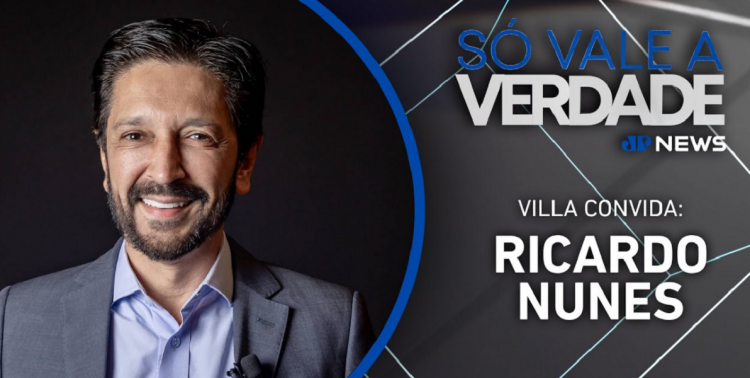 nunes no só vale a verdade