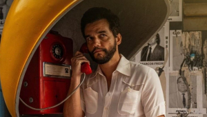 o agente secreto canner