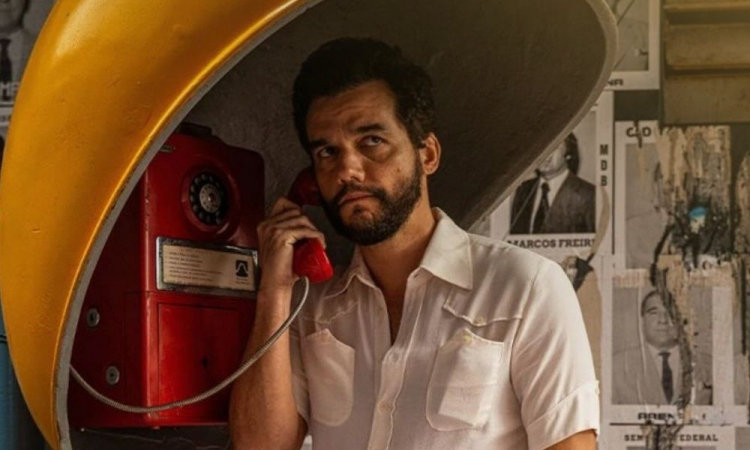 ‘Cinema do nosso país não deve nada a ninguém’, diz Lula, após Brasil levar dois prêmios em Cannes