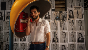 ‘O Agente Secreto’ vence dois prêmios em Cannes antes da entrega da Palma de Ouro