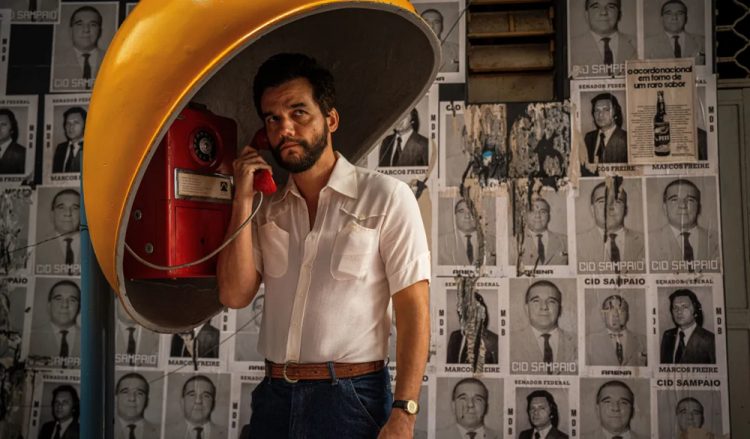Wagner Moura