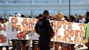 Manifestação quisoque