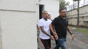 Prisão do MC Poze do Rodo