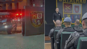 Operação Sicários