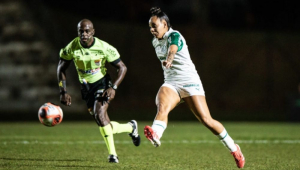 palmeiras campeonato feminino