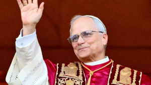 papa leão 14