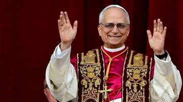 papa leão XIV (2)