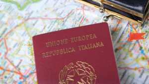 Cidadania italiana