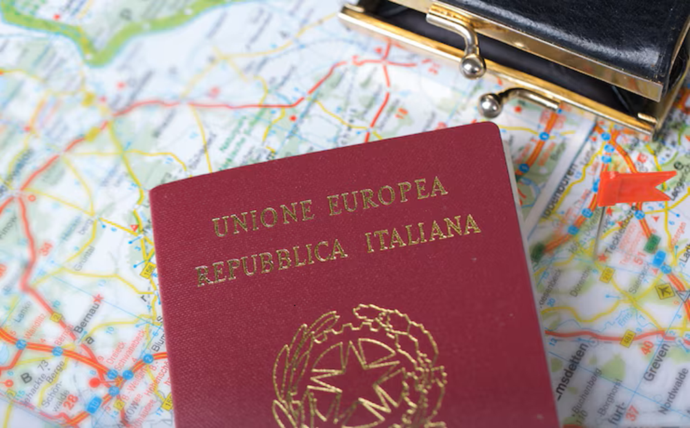 Cidadania italiana