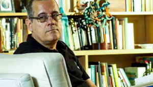 Paulo Henriques Britto