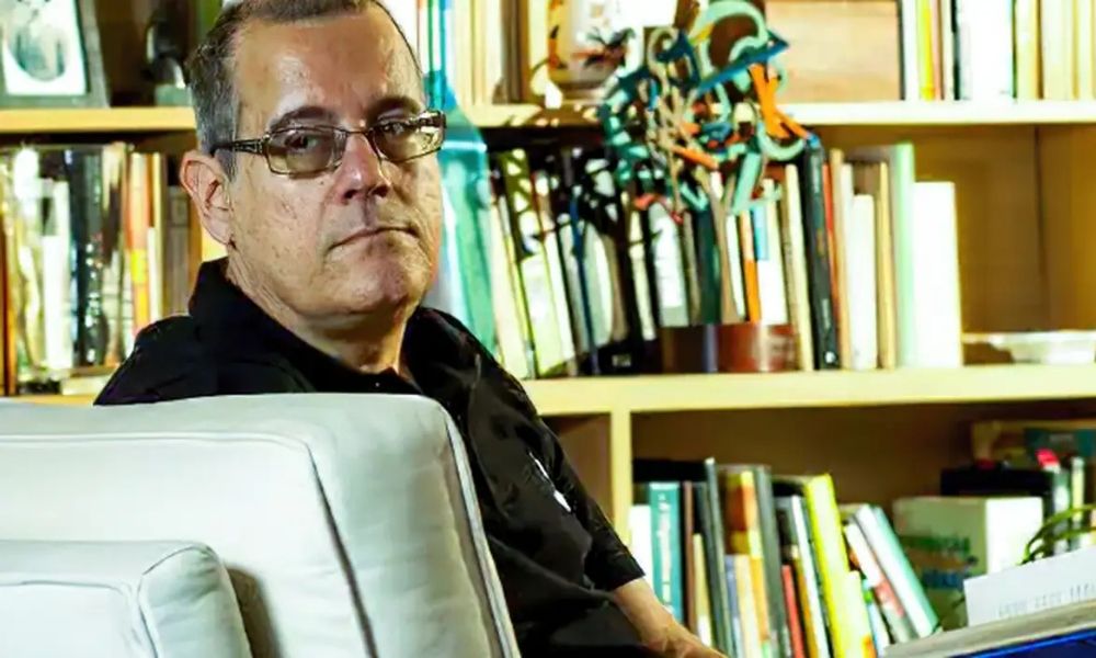Paulo Henriques Britto