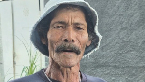 Morre o humorista Madruguinha do Brasil, do ‘The Noite’, aos 62 anos