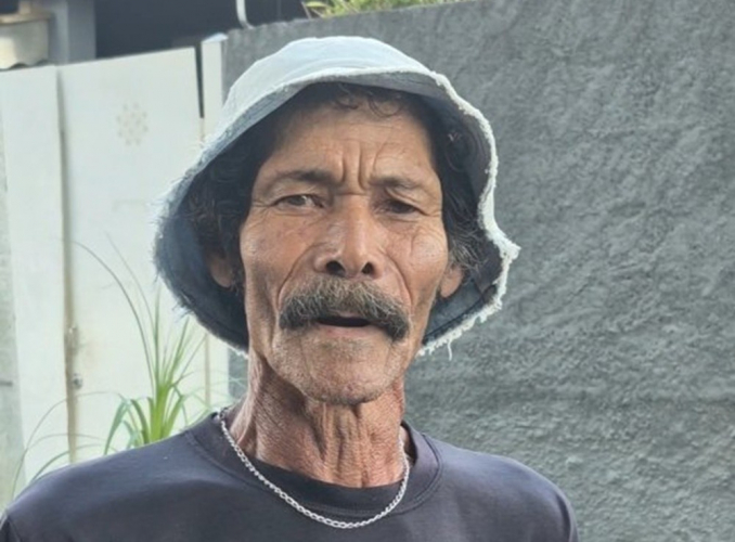 Morre o humorista Madruguinha do Brasil, do ‘The Noite’, aos 62 anos