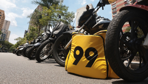 Justiça de São Paulo volta a suspender mototáxis na capital e dá 90 dias para regulamentação