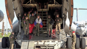 prisioneiros de guerra russia e ucrania