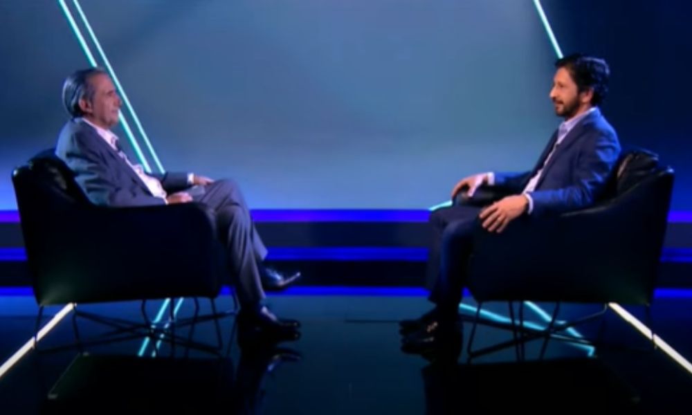 ricardo nunes e marco antonio villa