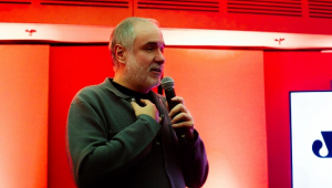 roberto alves de araujo ceo da jovem pan