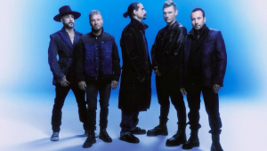 Backstreet Boys, Jota Quest, Iza e J Balvin são confirmados no festival The Town 2025