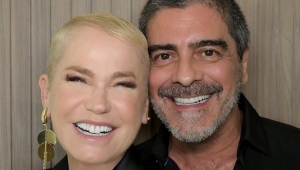 Xuxa alimenta morcegos em casa, recebe uma série de críticas e é defendida pelo marido