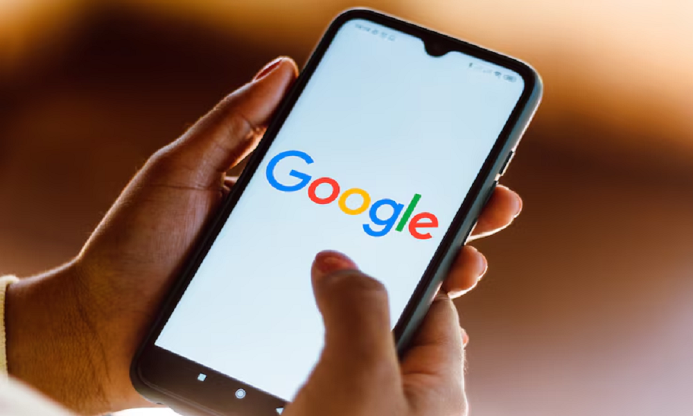 Google