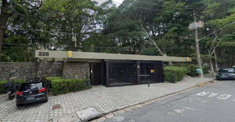 Bando faz arrastão em prédio de luxo no Morumbi e rouba R$ 1,2 milhão