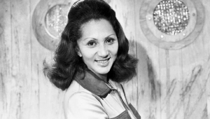 Morre a atriz Dorinha Duval, a primeira Cuca do ‘Sítio do Picapau Amarelo’