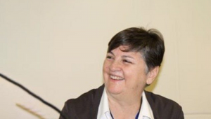Irmã Merletti