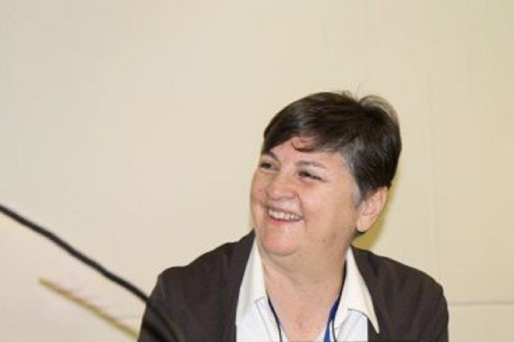 Irmã Merletti
