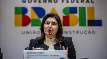 Simone Tebet