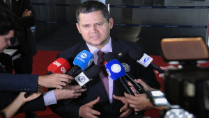 Davi Alcolumbre