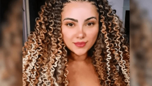 Amanda Caroline de Almeida