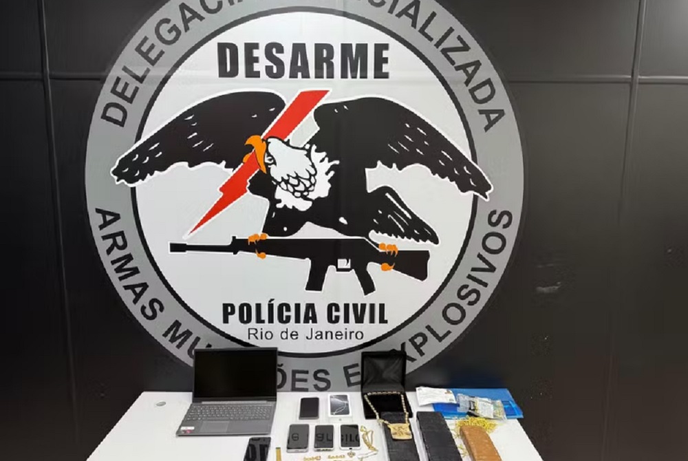 Desarme