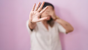 Violência contra mulher