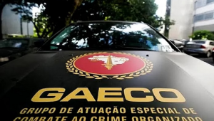 Operação do Ministério Público do RJ desmantela quadrilha ligada ao Novo Escritório do Crime