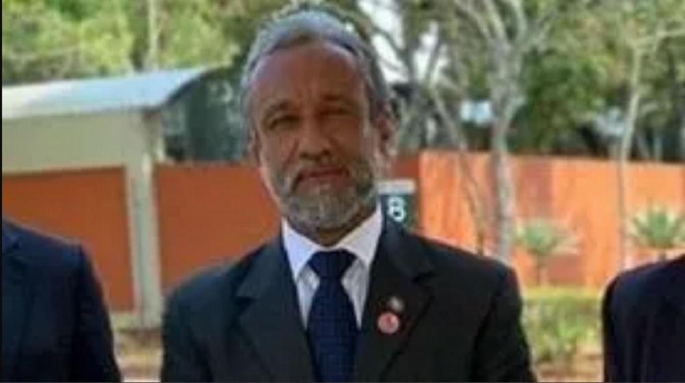 Wladimir Soares