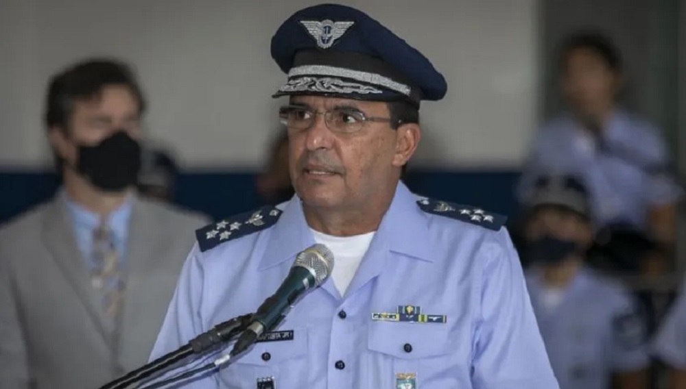 Baptista Júnior