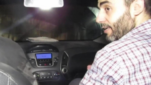 Mohammad Sinwar, líder do Hamas