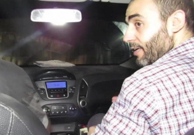 Mohammad Sinwar, líder do Hamas
