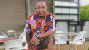 Morre o ator sul-africano Presley Chweneyagae, estrela do filme ‘Infância Roubada’